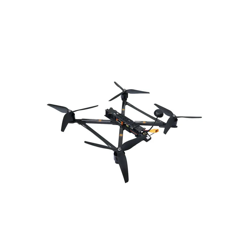 10-Inch FPV Drone