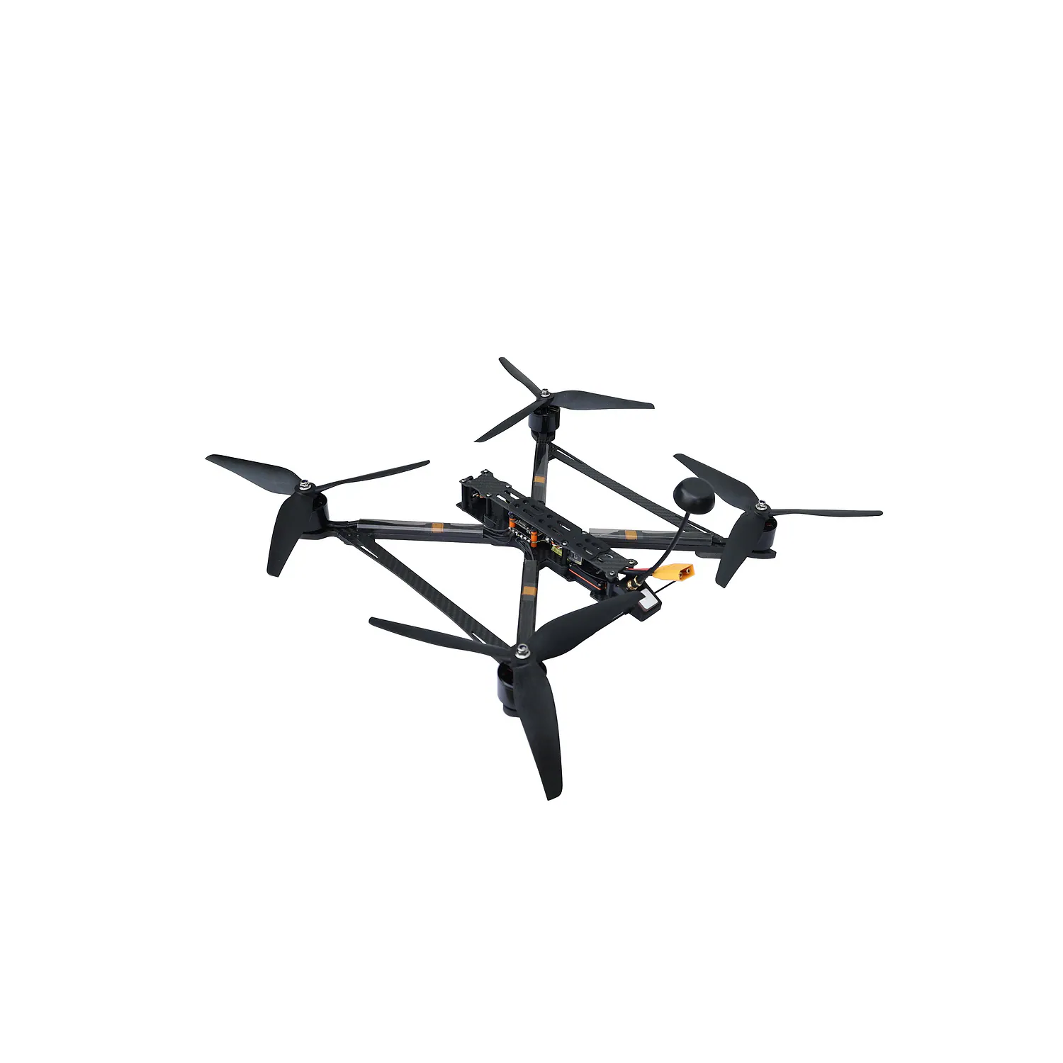 10-Inch FPV Drone