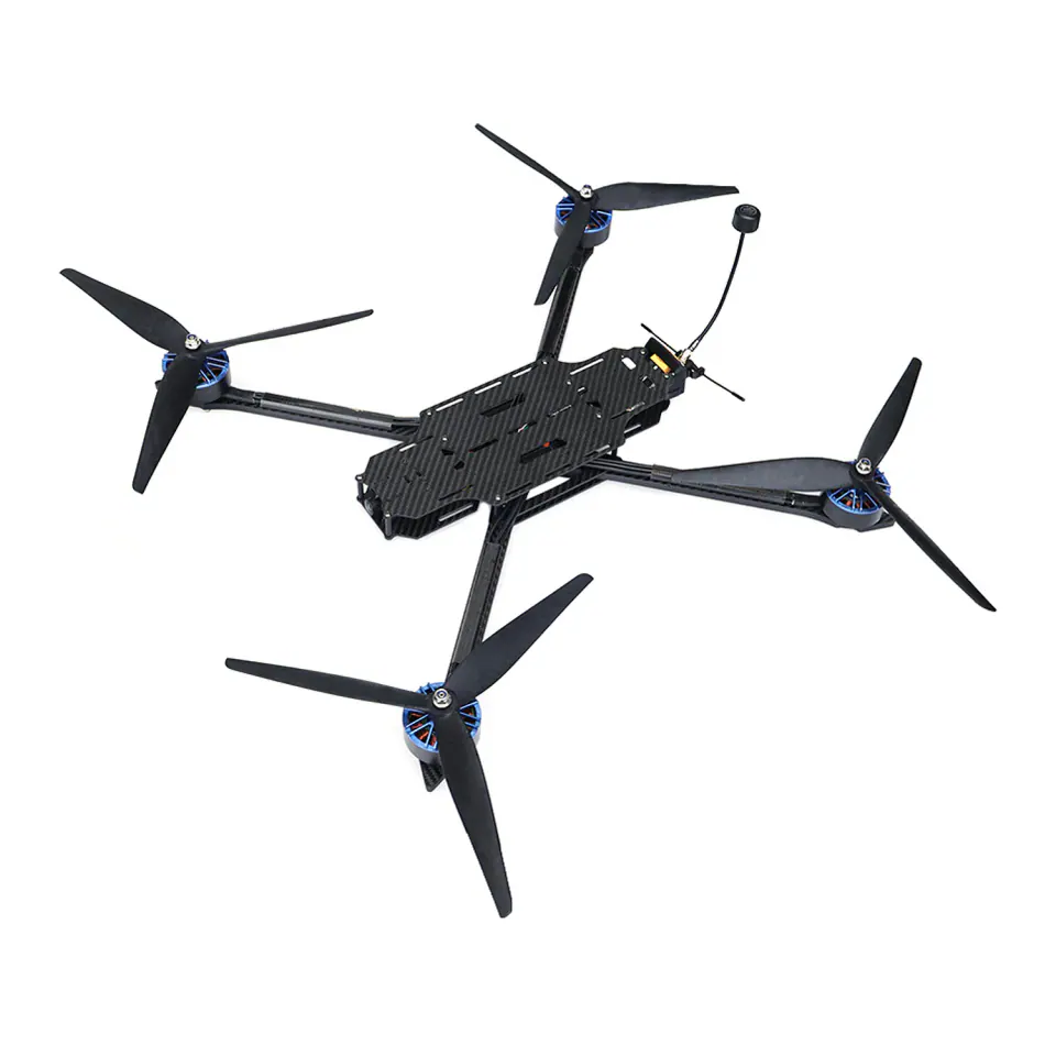 13-Inch Ares Frame FPV Drone