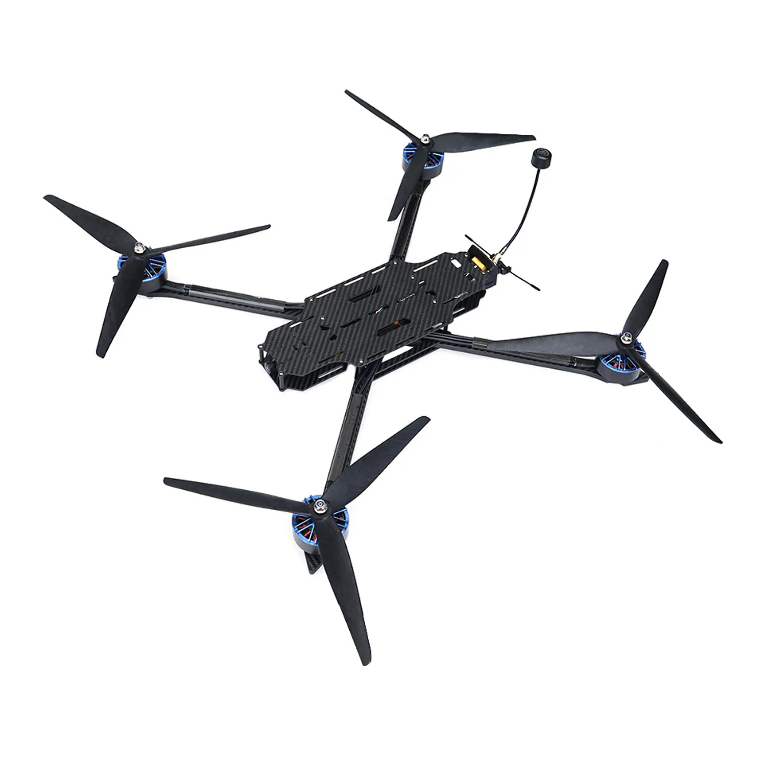 13-Inch Ares Frame FPV Drone