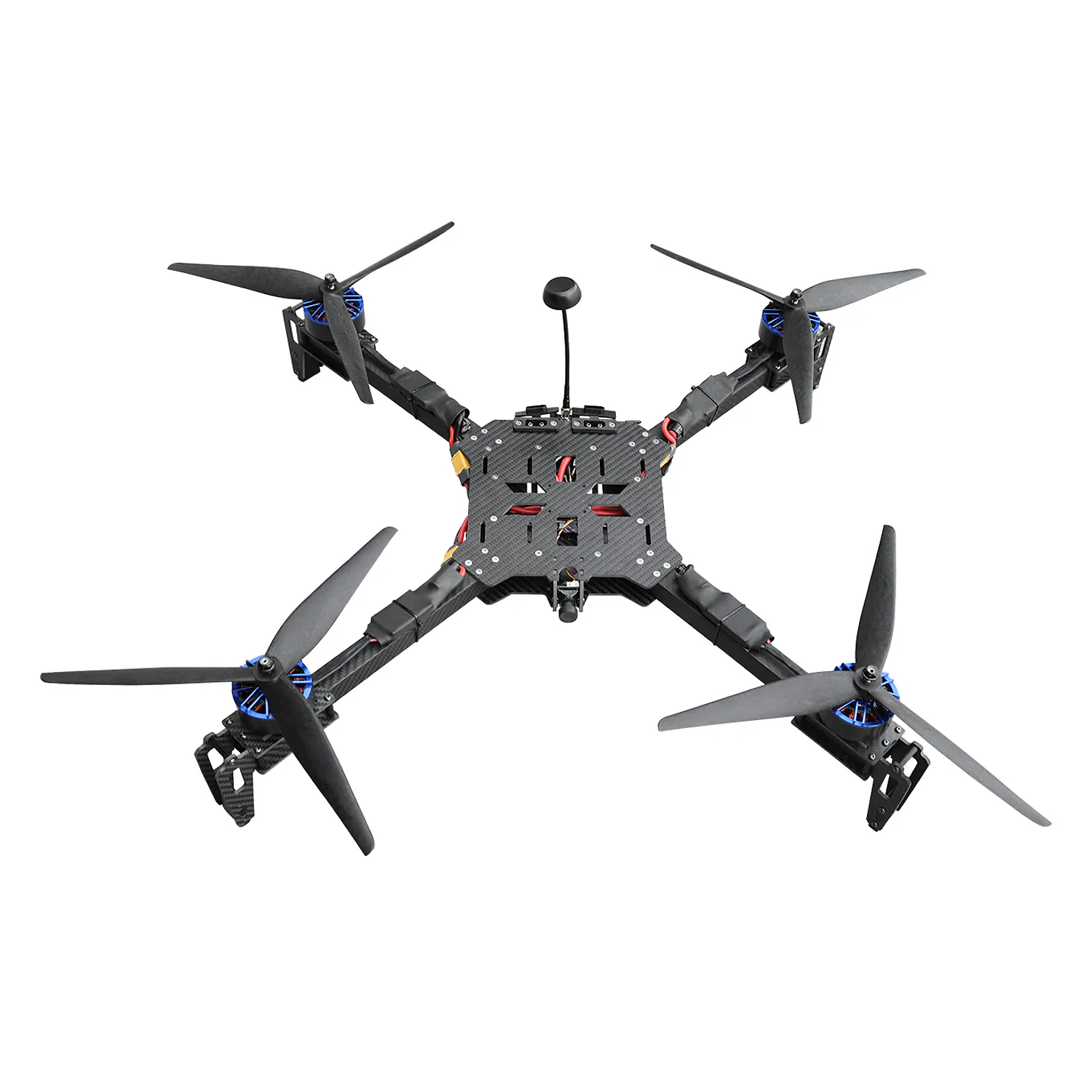 13-Inch Square-Tube FPV Drone