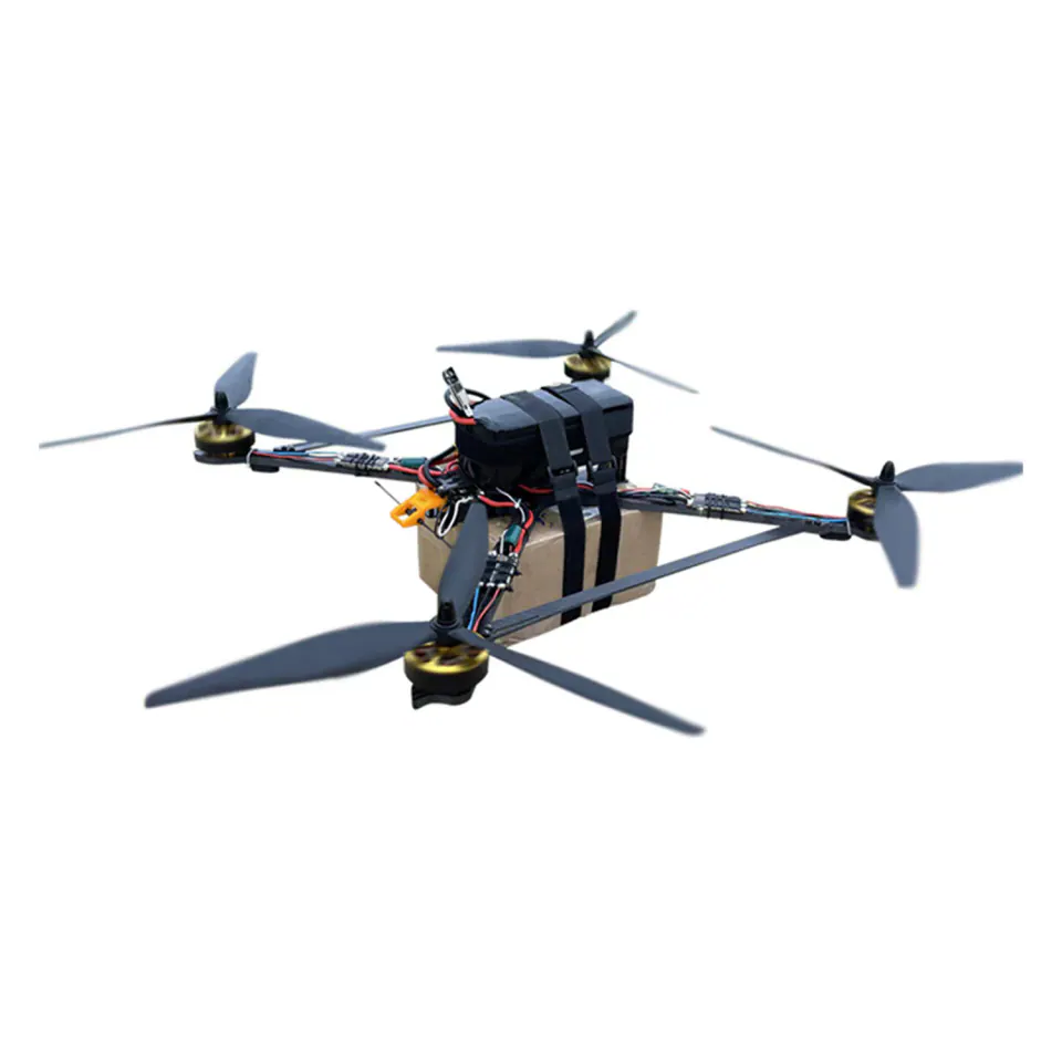 15-Inch FPV Drone