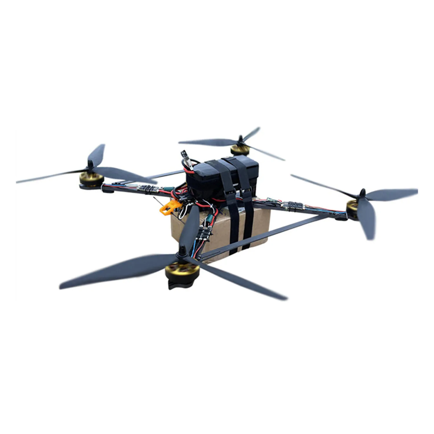 15-Inch FPV Drone
