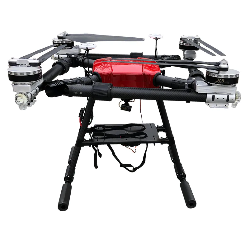 4 Axis 22KG Delivery Drone
