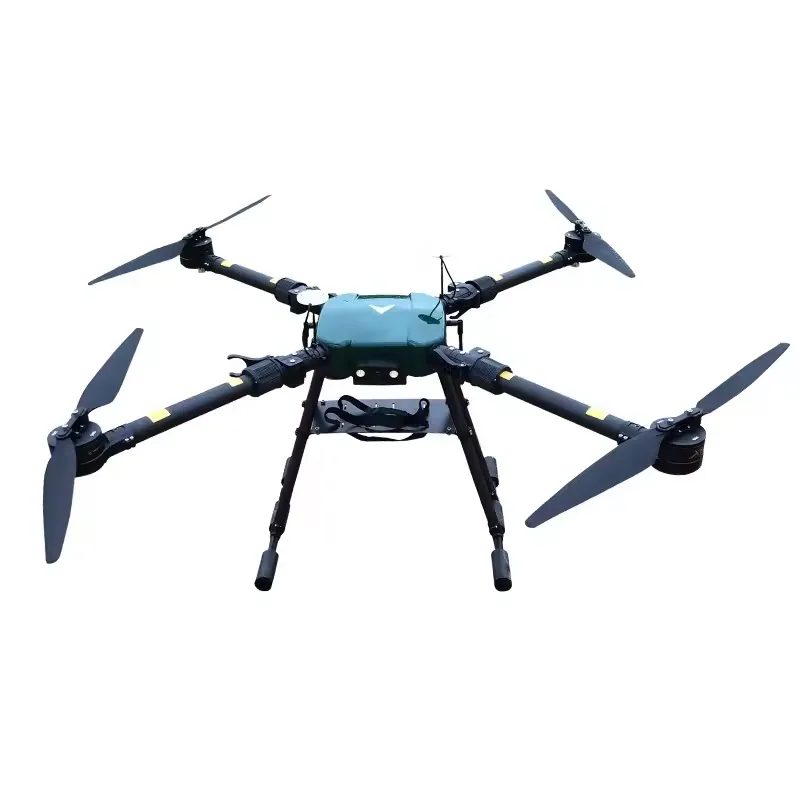 4 Axis 5KG/10KG Long Distance Delivery Drone