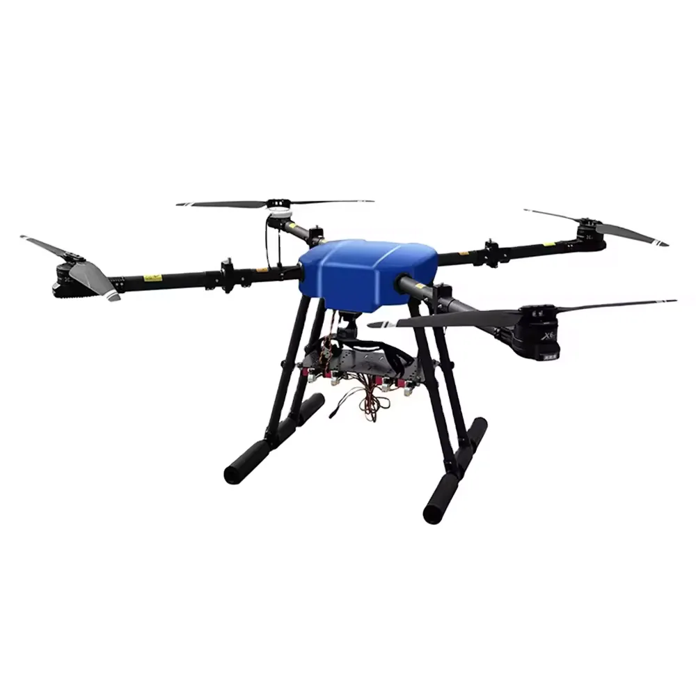 4 Axis 5KG/10KG Long Flight Delivery Drone