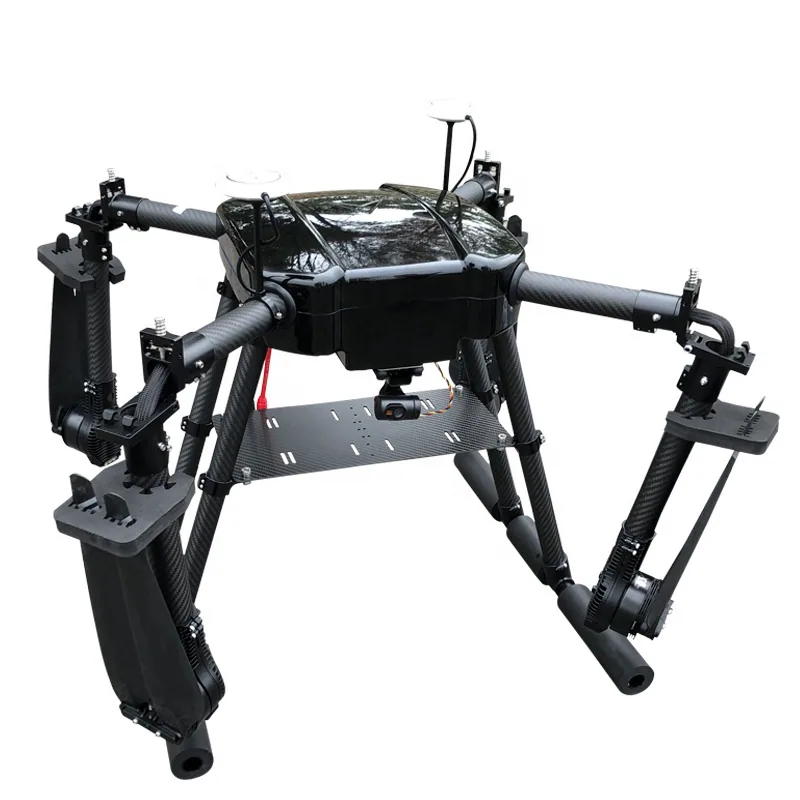 4 Axis 5KG/10KG Delivery Drone with X6 Motor