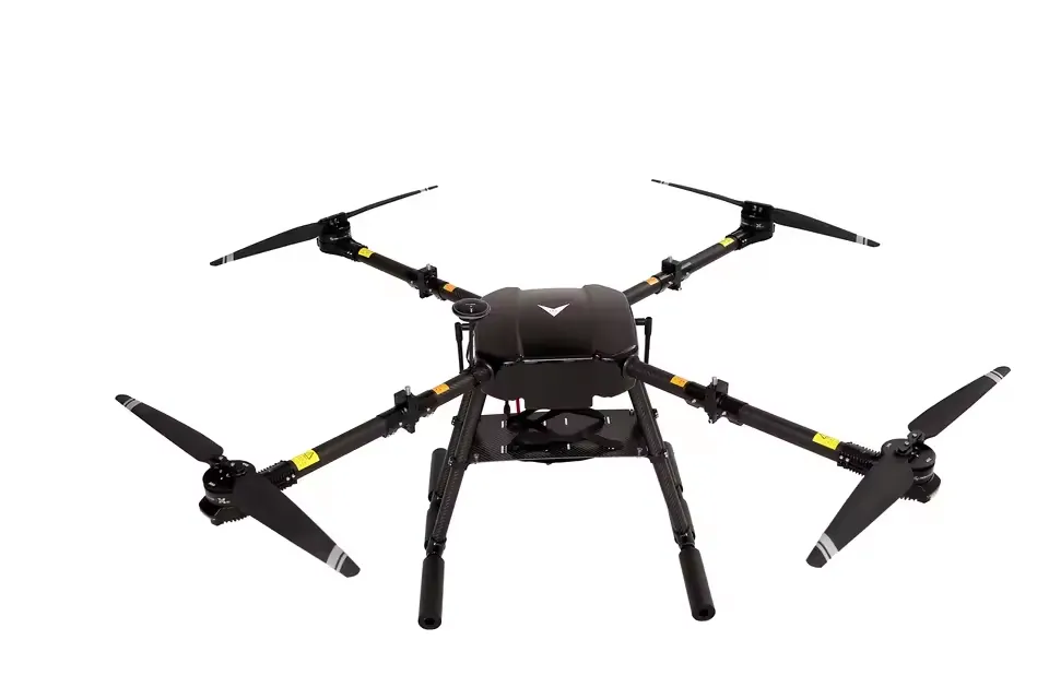 4 Axis 5KG Portable Delivery Drone