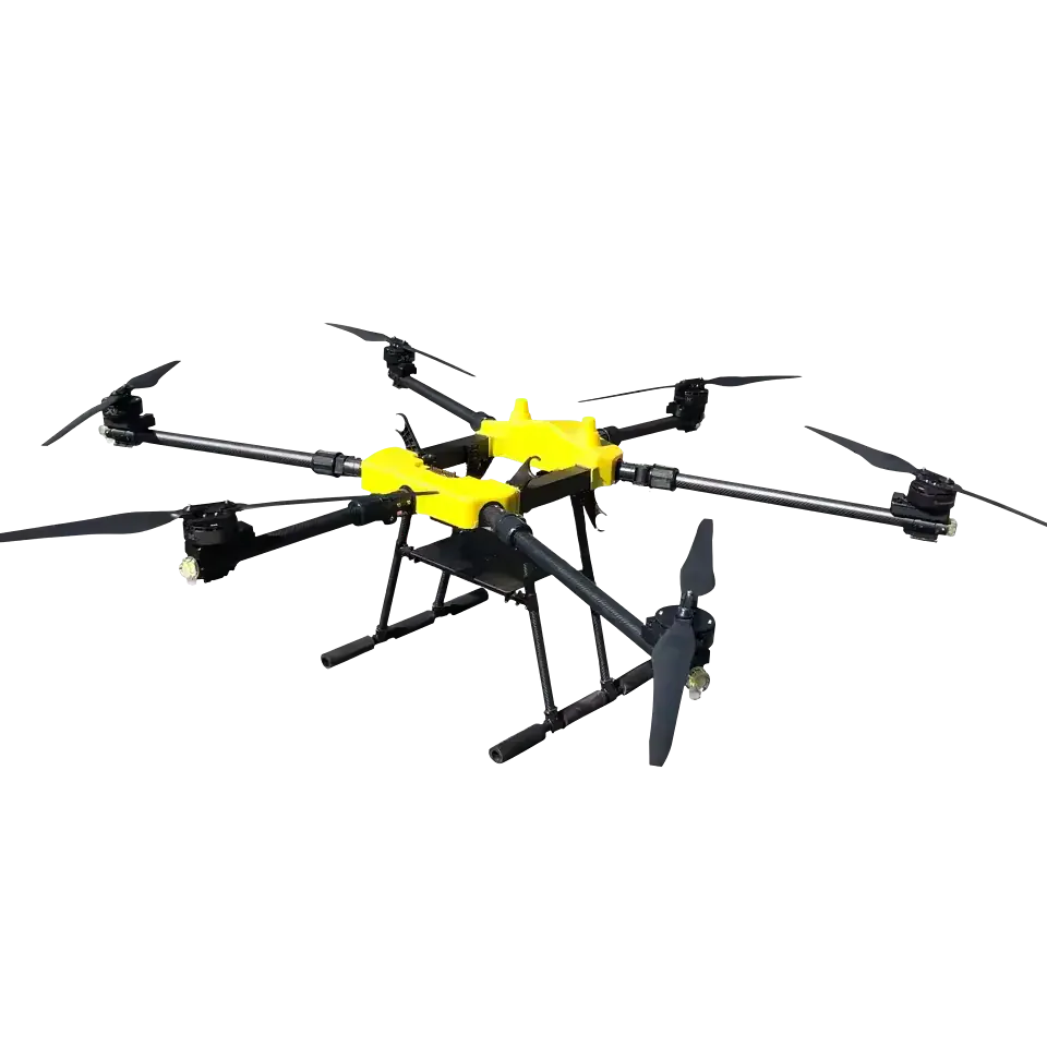 6 Axis 30KG Delivery Drone with X9 Plus Motor