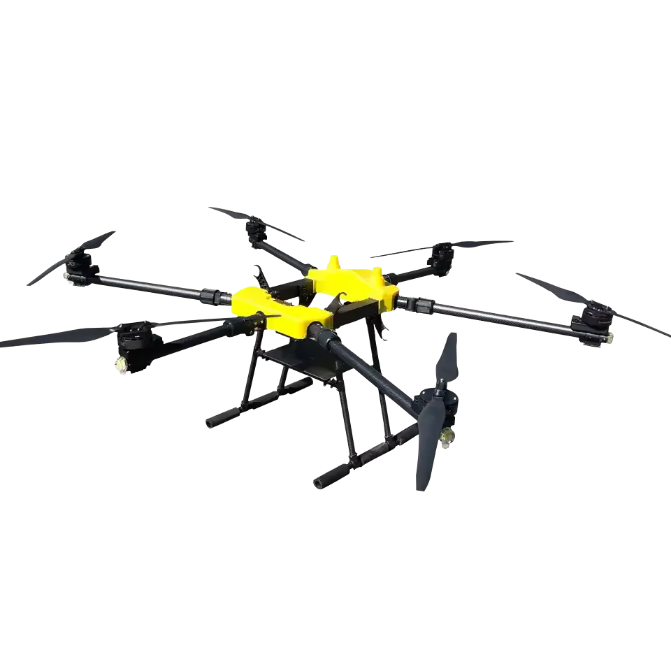 6 Axis 30KG Delivery Drone with X9 Plus Motor