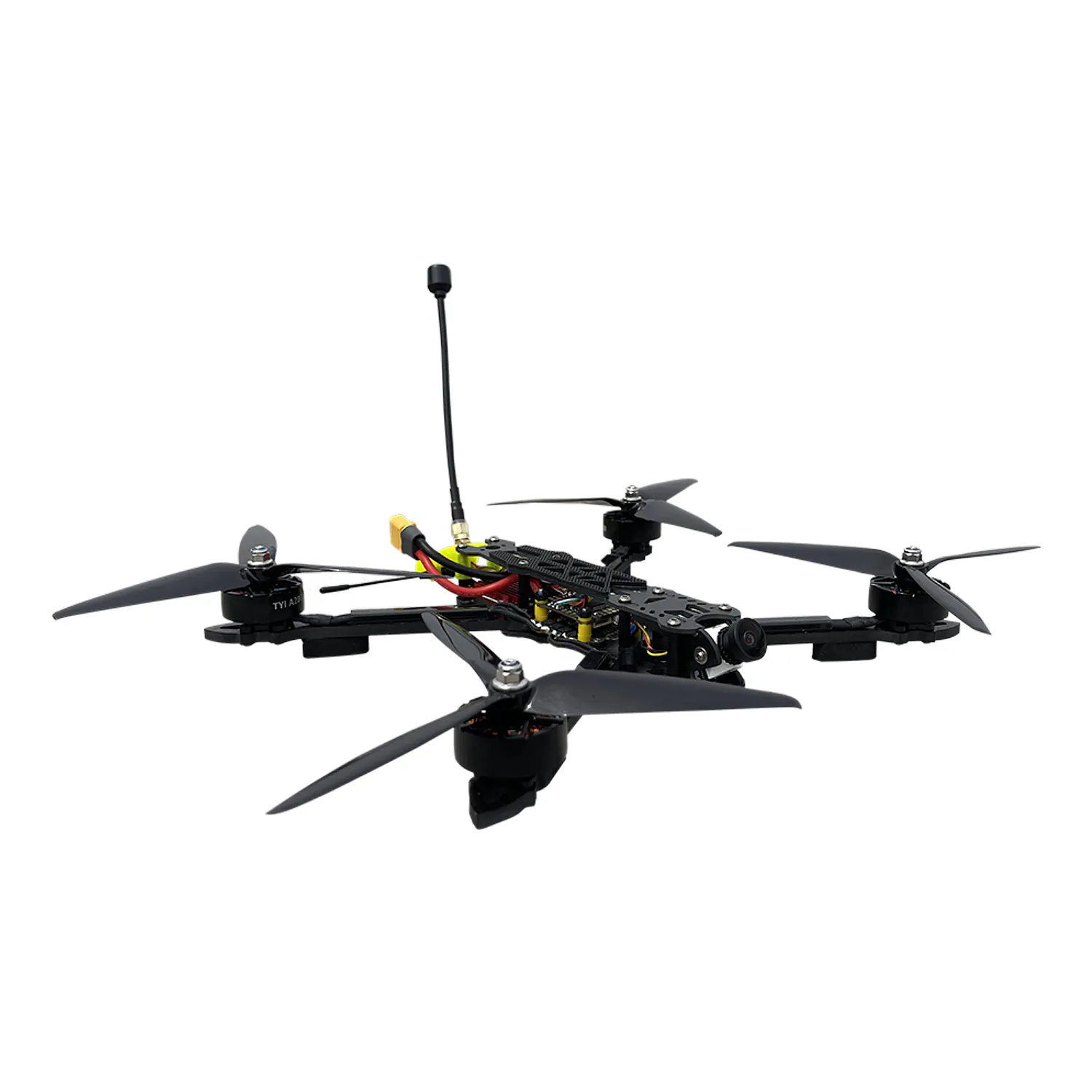 7-Inch FPV Drone