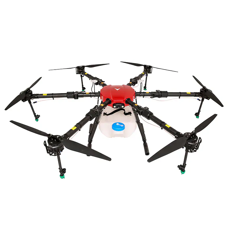 TYI 6 Axis 16L power and platform specification