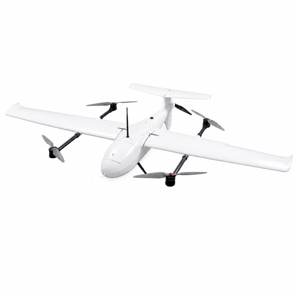 VTOL drone