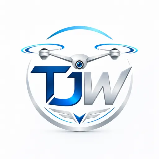TJW Logo